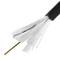 Coil fibra ottica multimodale 62.5/125 OM1 6 fibre estranee 100 m
