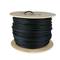 Coil 62.5/125 OM1 multimode fiber optic 6 fibers of 300 m outside