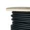 Coil 62.5/125 OM1 multimode fiber optic 6 fibers of 300 m outside