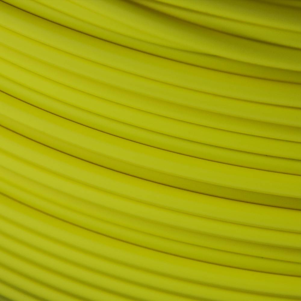 Fibra ottica coil 9/125 3,0 millimetri monomodali simplex 1000 m OS2