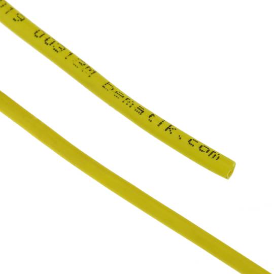 Fibra ottica coil 9/125 3,0 millimetri monomodali simplex 1000 m OS2