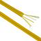 Bobina de fibra òptica 9/125 monomode 3.0 mm dúplex de 1000 m OS2