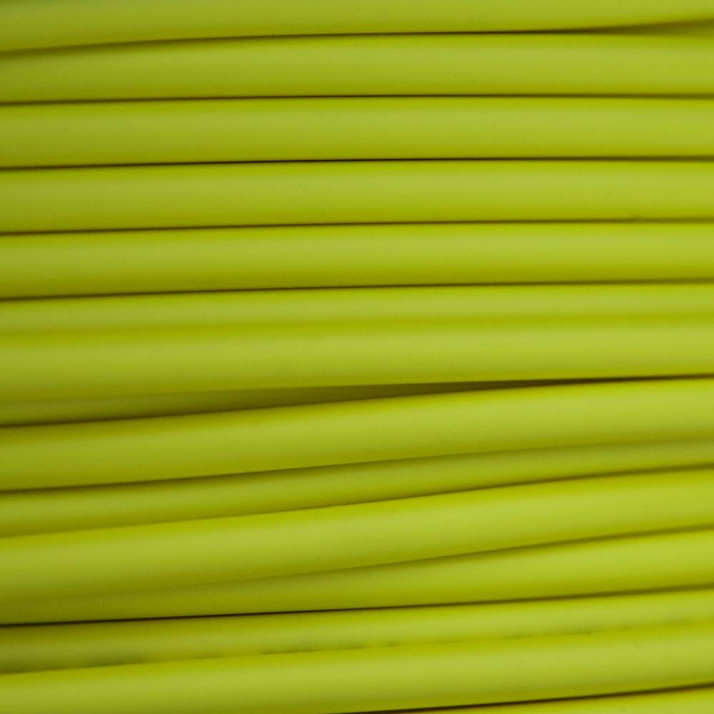 Bobina de fibra òptica 9/125 monomode 3.0 mm dúplex de 1000 m OS2