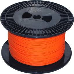 Coil 62.5/125 Multimode-Glasfaser-simplex 2,0 mm 500 m