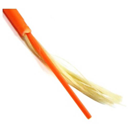 Coil 62.5/125 simplex fibre optique multimode 2,0 mm à 500 m