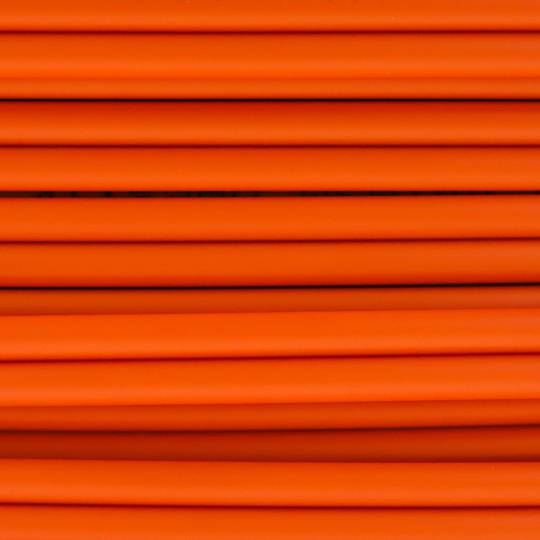 Bobina de fibra òptica 62.5/125 multimode 3.0 mm simplex de 300 m OM1