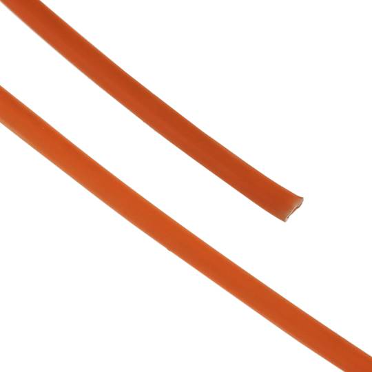 Coil in fibra ottica multimodale 62.5/125 simplex 3,0 mm di 1000 m OM1