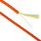 Coil 50/125 multimode fiber optic simplex 3.0 mm 1000 m OM2