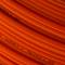 Coil 50/125 multimode fiber optic simplex 3.0 mm 1000 m OM2