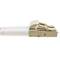 Cable de fibra óptica de LC/PC a LC/PC multimodo (MM) Duplex OM1 de 25m