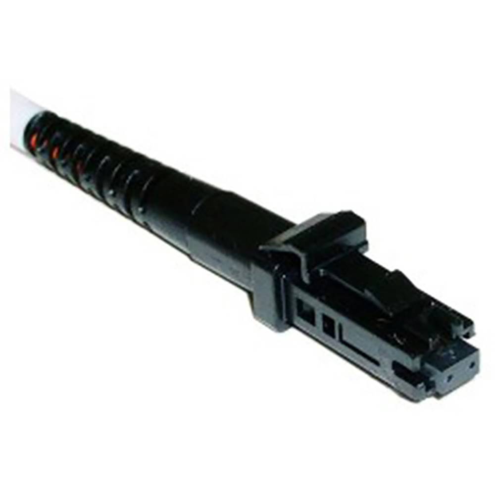 Cavo in fibra ottica LC a MTRJ Duplex 62.5/125 Multimode 20 m