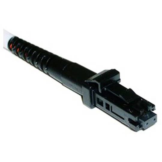 Cavo in fibra ottica LC a MTRJ Duplex 62.5/125 Multimode 20 m