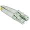 Cavo in fibra ottica LC a MTRJ Duplex 62.5/125 Multimode 25 m