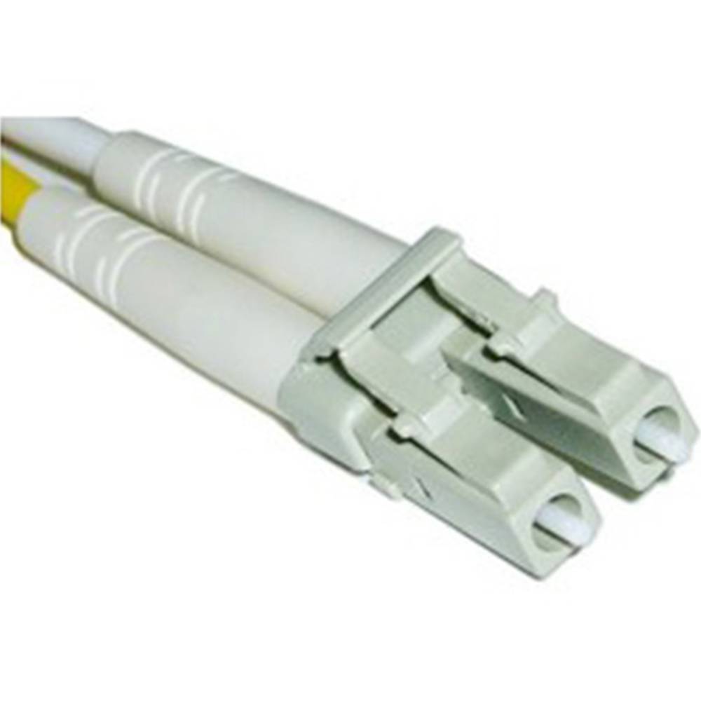 Cavo in fibra ottica LC duplex SC multimodale 62.5/125 25 m