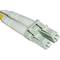 Cavo in fibra ottica LC duplex SC multimodale 62.5/125 25 m