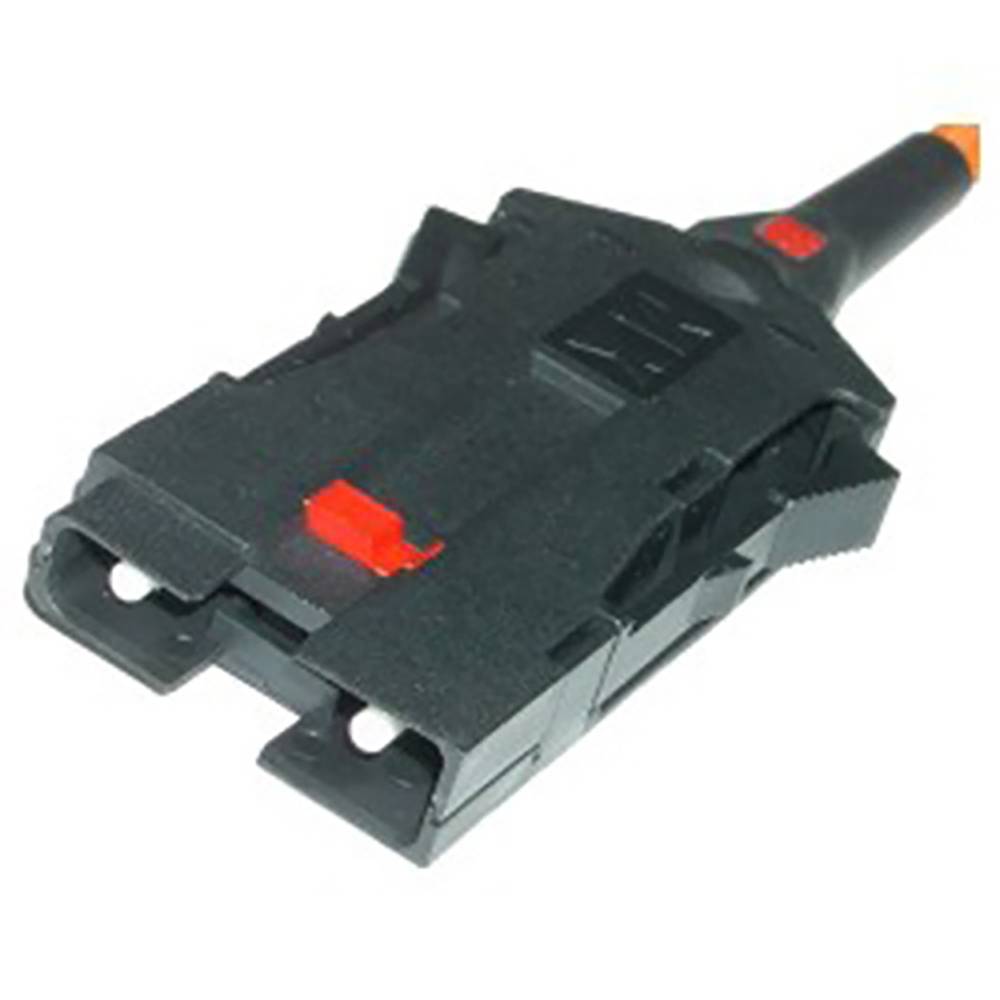 Cable de fibra óptica FDDI a ST multimodo duplex 62.5/125 de 7 m