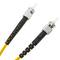 Fiber Optic Cable ST/PC ST/PC singlemode 9/125 duplex 50m OS2