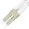 Kabel światłowodowy Lanberg LC/UPC na LC/UPC MM Duplex OM3 1m