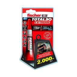 Adhesivo total extreme 30 de 15g Fischer 541726