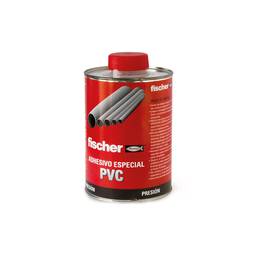 PVC lijm 1L Fischer 97974