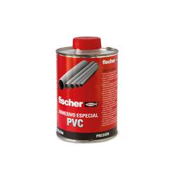 Adhesivo PVC de 500 ml Fischer 97976