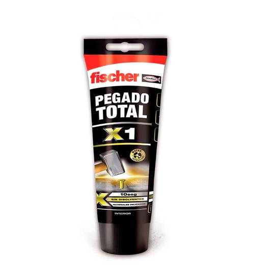 Total glue x1 of 150ml Fischer 514855