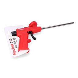 Pistola de espuma K2 de plástico 62400 Fischer