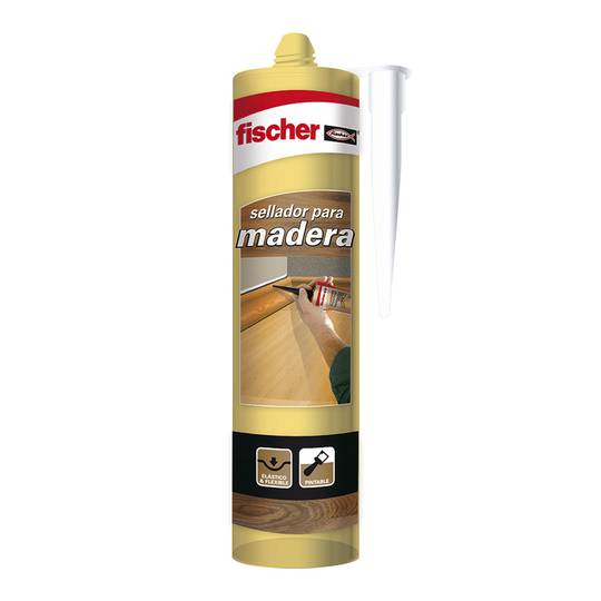 Fischer 98693 310ml pine wood sealer