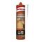 Sellador de madera sapelly 310ml Fischer 98697