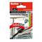 Kit de fixation pour étagères lumineuses Solufix Fischer 502685