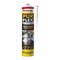 Fischer 522204 Mastice Sigillante PurFlex Trasparente 310 ml