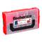 Walizka Fixtainer z 181 jednostkami duopower 6/8, DB, DT10 Fischer 548864