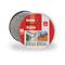 Ruban butyle gris 10 cm x 10 m Fischer 564128