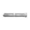 Pack de 50 unitats tac químic de plàstic amb tamís H 12x85K Fischer F41901