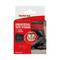 Pack de 50 unitats tac metàl·lic FSL 12 TL amb acabat hexagonal M10x100mm Fischer 45655