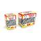 Pack of 180 units SX plug 4x20mm Fischer 553432