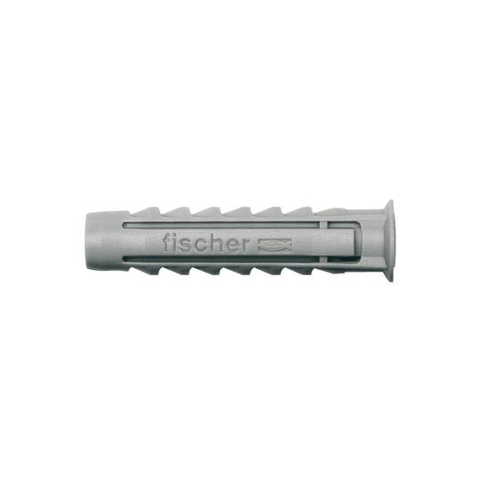 Pack de 50 unitats tac SX número 10 10x50 Fischer 70010