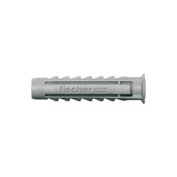 Pack de 100 unités SX queue numéro 6 6x30mm Fischer 70006