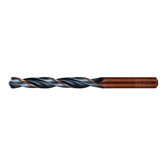 Pack de 10 unitats broca per a metall F3 HSS-R DIN338 de 2.0x24/49 Fischer 614119