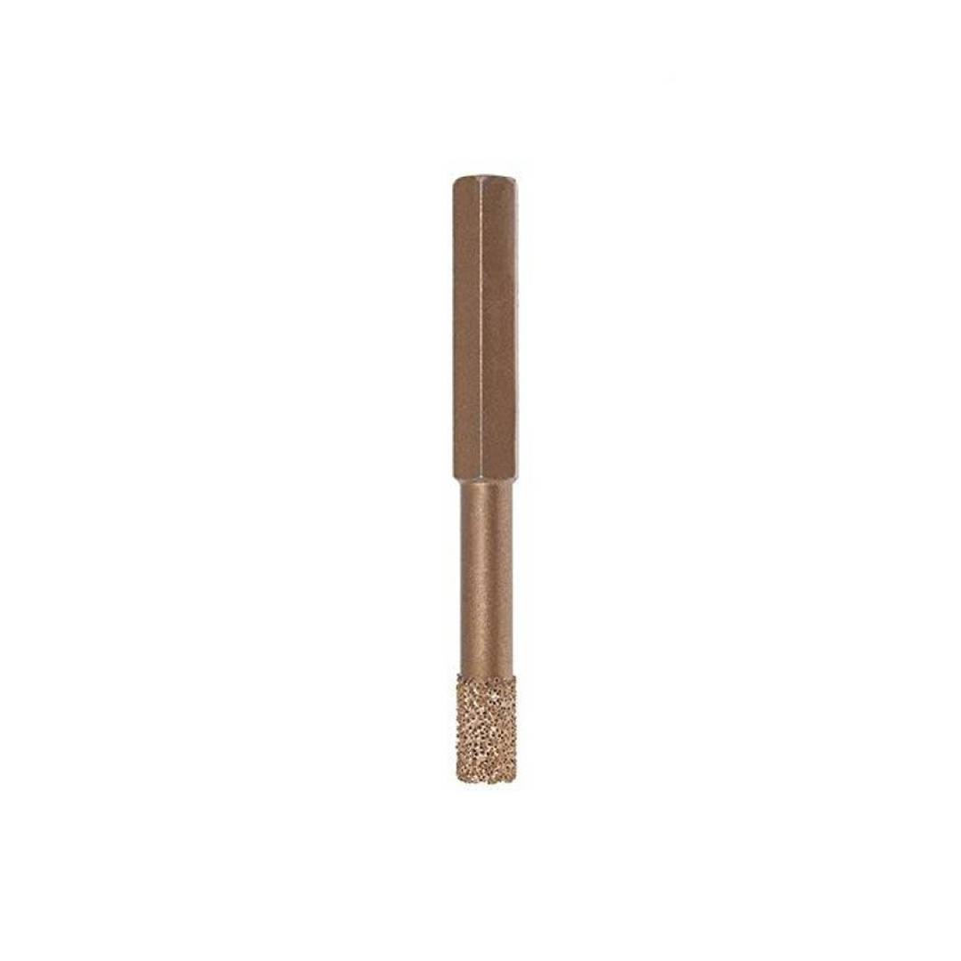 Diamond-tipped drill bit HS-Di 6.0/1K Fischer 551346