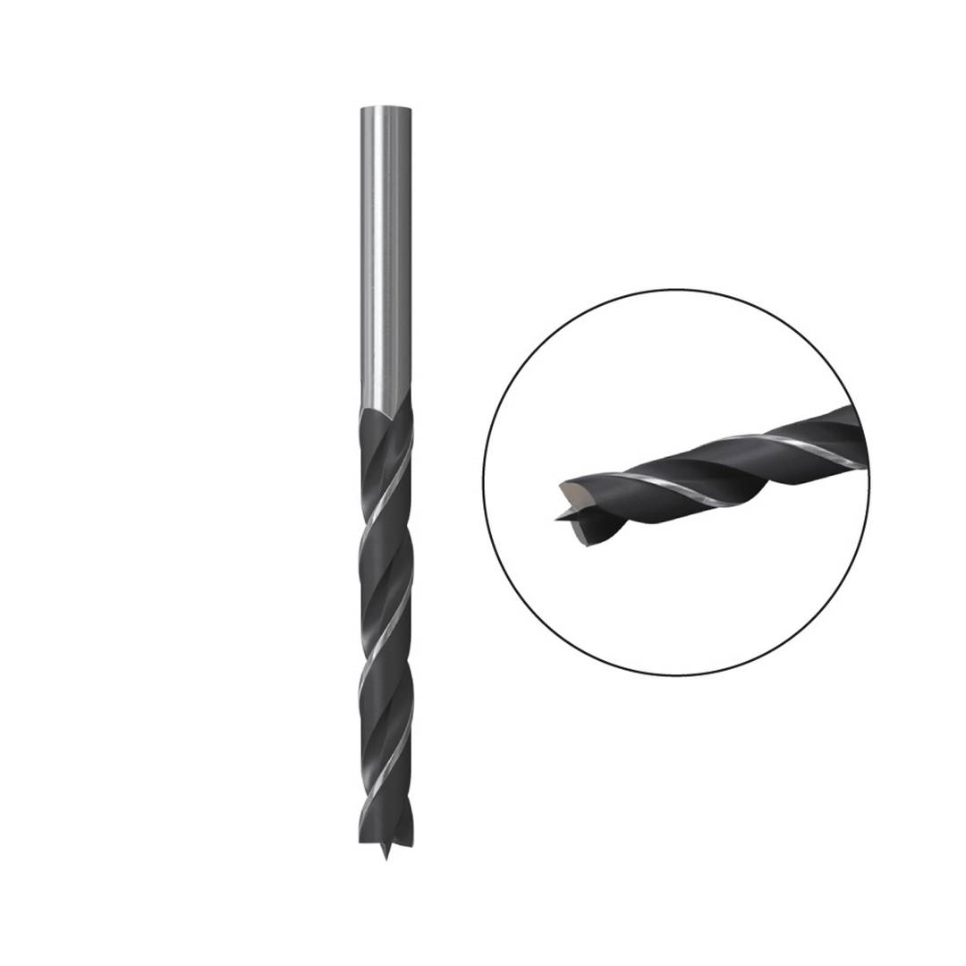 Drill bit for wood HB 12/2K Fischer 530640