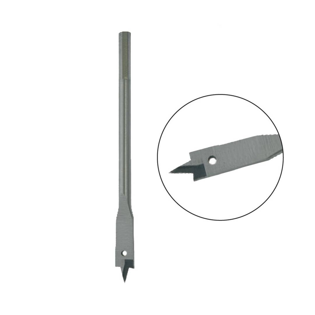 FISCHER 530655 16MM Wood Paddle Drill - View #9