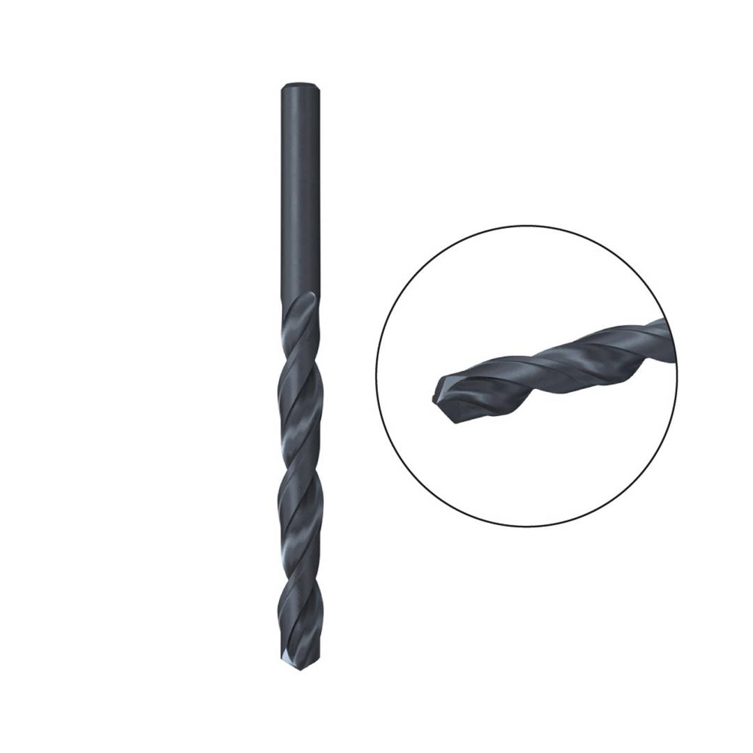 Broca per a metall HSS-R DIN338 6,0x57/93, 1K Fischer 530416