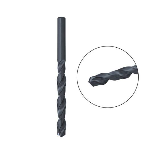 Broca per a metall HSS-R DIN338 6,0x57/93, 1K Fischer 530416