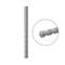 Punta trapano per muro DS 8.0x67/120 Fischer 530553