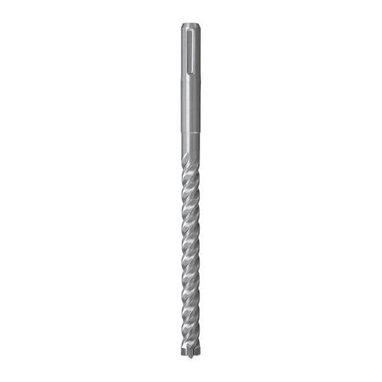 Foret SDS Plus Quattric II 10/50/115mm Fischer F549928