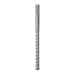 SDS Plus Quattric II boor 6/50/115 mm Fischer F549983
