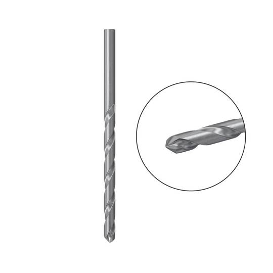 Broca universal Ultimate 5x50/85mm Fischer 530623