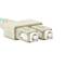 Cable de fibra òptica SC/UPC a SC/UPC 5 metres de Lanberg FO-SUSU-MD21-0050-OG