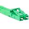 Cavo in fibra ottica Lanberg FO-SALA-SD11-0020-YE 2 m G.657.A1, con connettori SC/APC e LC/APC